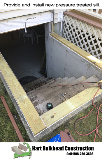 130 Bulkhead Replacement Steps 260702