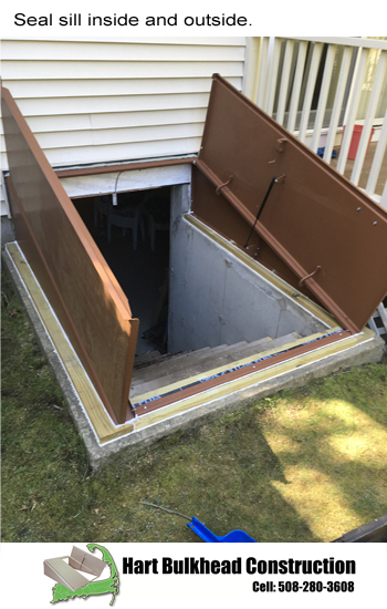 150 Bulkhead Replacement Steps 260702
