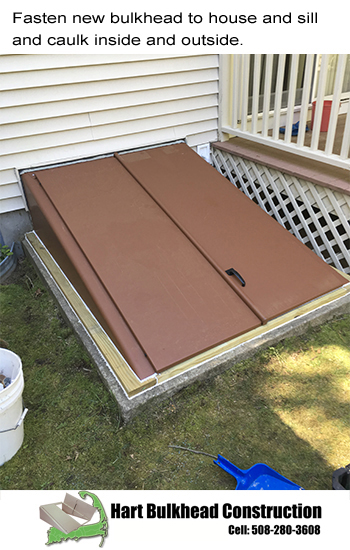 160 Bulkhead Replacement Steps 260702